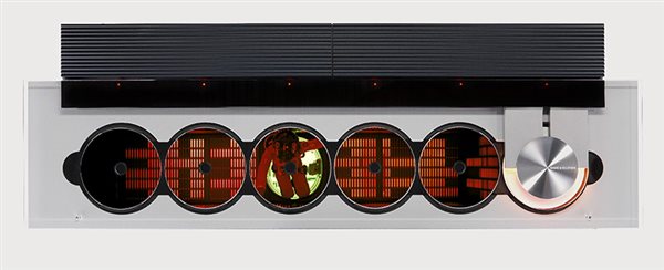 B&O BeoSound 9000 非売品 デモCD 5枚セット 店舗展示用 Beosound 9000 custom discs art… -